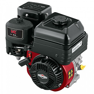 Двигатель Briggs & Stratton 6.5 I/C Intek Pro Metric OHV 3150 RPM (Конический вал) № 1220320166B8R7001 