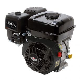 Двигатель Briggs & Stratton 950 Series OHV 3150 RPM № 130G320096H1CC7001 