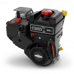 Двигатель Briggs & Stratton 1150 Series Snow OHV № 15C1070162H8R7001 