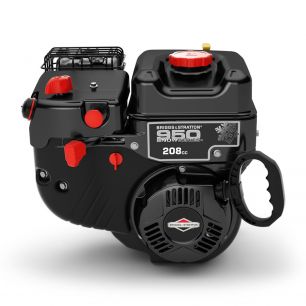 Двигатель Briggs & Stratton 950 Series Snow OHV № 13D1370011F1BG7001 