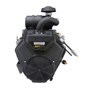 Двигатель Briggs & Stratton 37 Vanguard OHV V Twin Big Block EFI 3150 RPM (Конический вал) № 61E3770027J1AD0001 