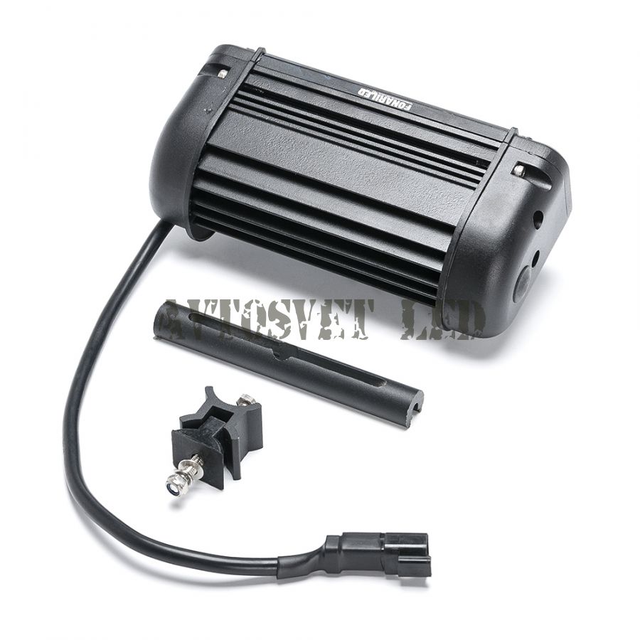 Светодиодная балка 40 ватт PSQ-40W SPOT