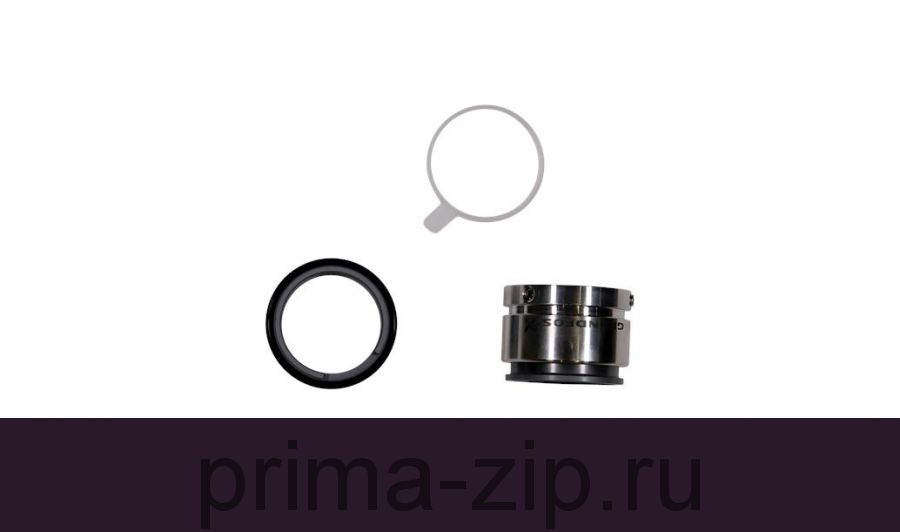 Торцовое уплотнение GRUNDFOS 96567350 ZS Shaft seal YJ3458438, spare part