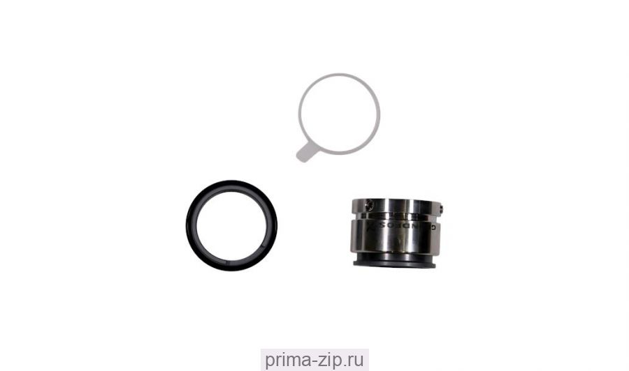 Торцовое уплотнение GRUNDFOS 96567350 ZS Shaft seal YJ3458438, spare part