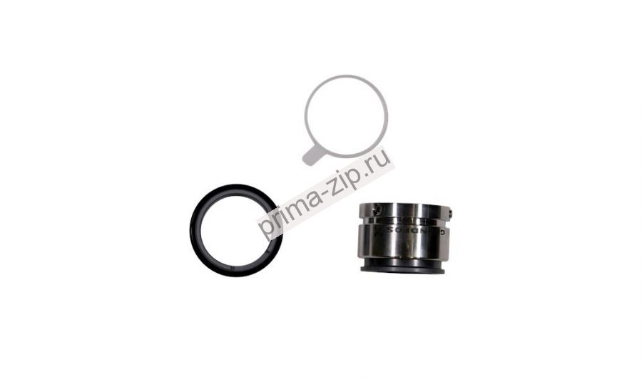 Торцовое уплотнение GRUNDFOS 96567350 ZS Shaft seal YJ3458438, spare part