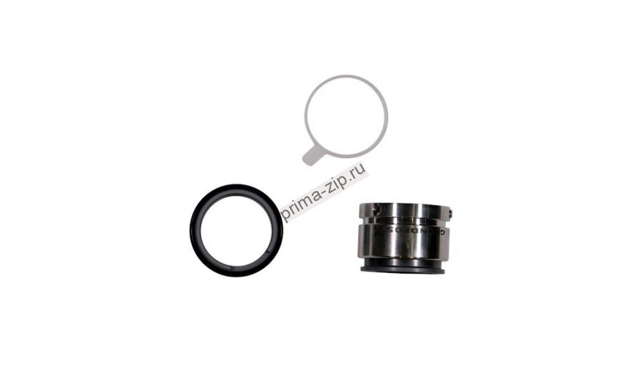 Торцовое уплотнение GRUNDFOS 96567350 ZS Shaft seal YJ3458438, spare part