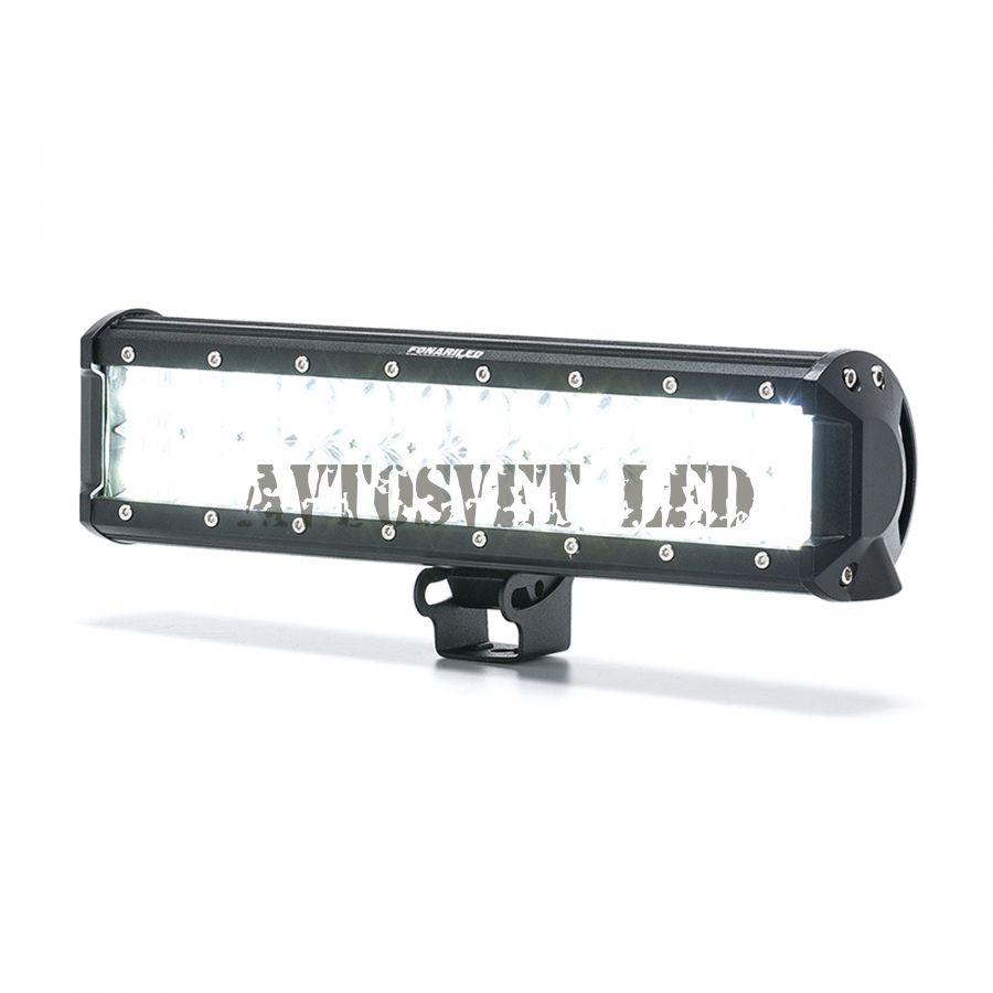 Светодиодная балка 72 ватт ADS5D-72W COMBO 5D линзы