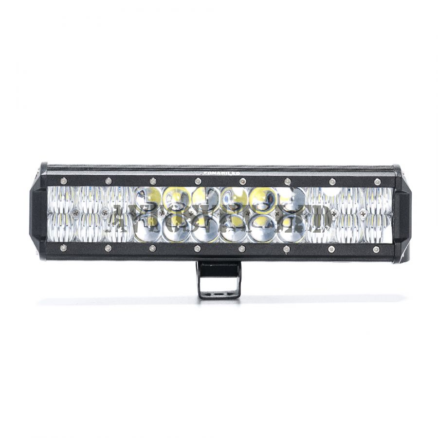 Светодиодная балка 72 ватт ADS5D-72W COMBO 5D линзы