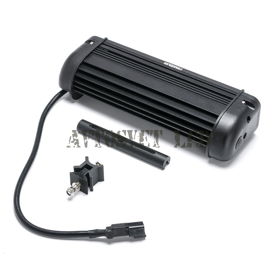 Светодиодная балка 60 ватт PSQ-60 W COMBO