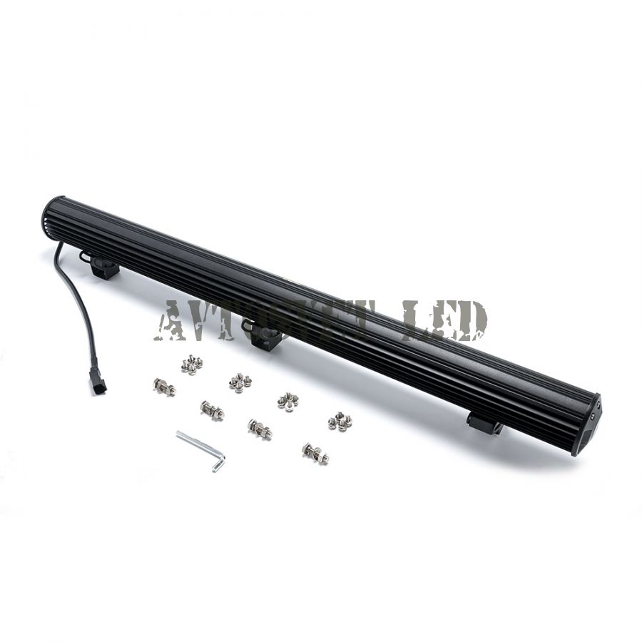 Светодиодная балка 234 ватт ADS5D-234W COMBO