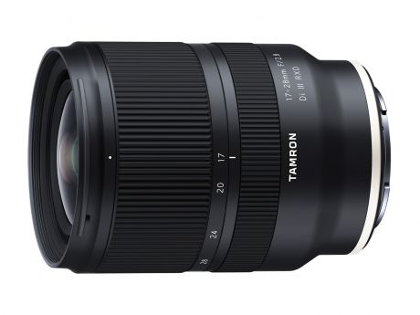 Объектив Tamron 17-28mm f/2.8 Di III RXD (A046) Sony E