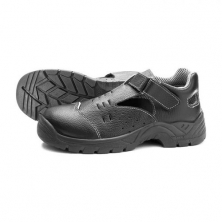 Полуботинки рабочие с перфорацией "Профи"