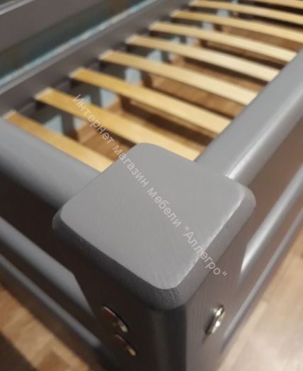 Кровать "Соня" Вариант 1