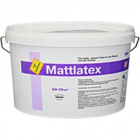 EURO MATTLATEX