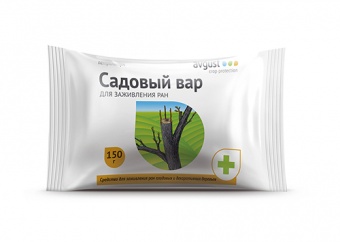 Садовый вар, 150 гр