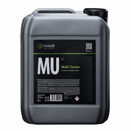 Универсальный очиститель Detail MU Multi Cleaner 5л купить в Челябинске, цена