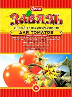 Завязь Томат, 2 гр