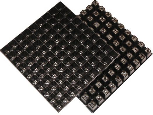 Рассадная кассета 90-Ф