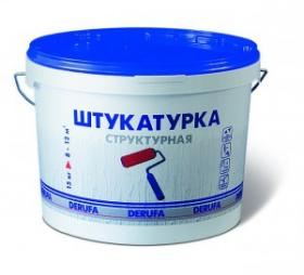 Штукатурка под валик