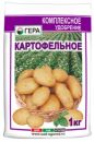 ГЕРА Картофельное, 1 кг