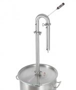 Дистиллятор Тополь купить в Варим Самогон