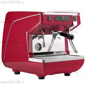 Кофемашина Nuova Simonelli Appia Life 1 Gr S