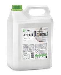 Чистящее средство для кухни Azelit-gel 5.4 кг купить в Челябинске | Моющие средства для ванной и кухни цена