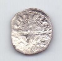 1 пенн 1424-1433 года  Ревель - Таллин Ливонский орден
