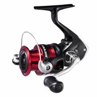 Катушка безынерционная Shimano Sienna 2500 FG SN2500FG