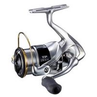 Катушка безынерционная Shimano Twin Power '15 C2000S