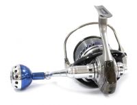 Катушка безынерционная Daiwa Saltiga 6000 GT фото4