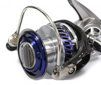 Катушка безынерционная Daiwa Saltiga 6500 H фото2