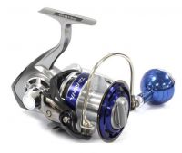 Катушка безынерционная Daiwa Saltiga 6500 H фото5