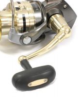 Катушка безынерционная Daiwa Catalina 4500 H фото3