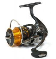 Катушка спиннинговая безынерционная Daiwa Certate 10 2500R