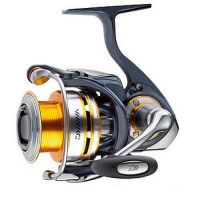 Катушка спиннинговая безынерционная Daiwa Certate 10 2500