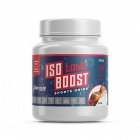 Geneticlab Isotonic Boost 500gr/20 serv (В Ассортименте).