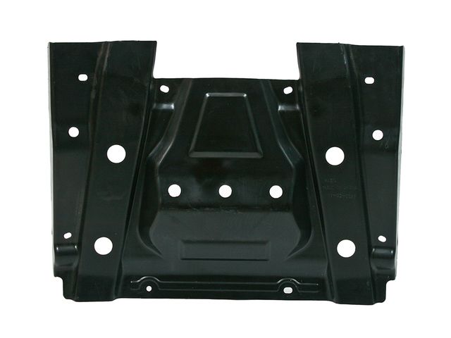 Пыльник пластик защита двигателя Toyota Hilux 11EC022 Casp