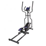 Эллиптический складной тренажер Royal Fitness RF-50, Арт. RFLE-50