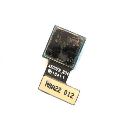 передняя камера Galaxy A6 2018 (A600F)