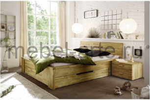 Кровать "Ева-9"