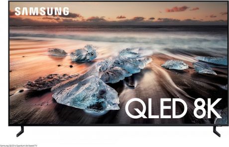 Телевизор Samsung QE98Q900RBU