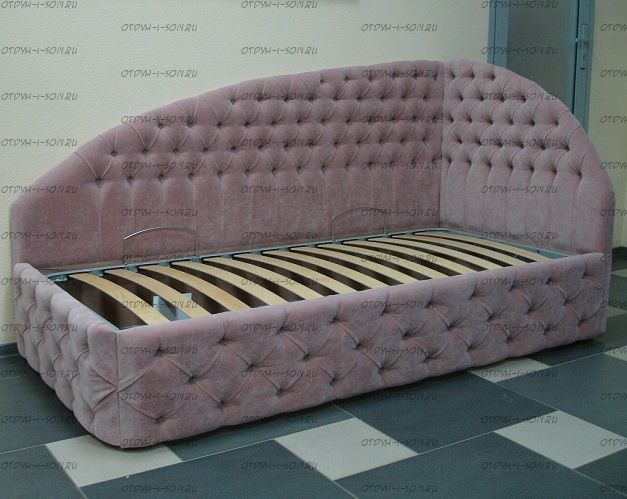 Кровать тахта Аврора 20