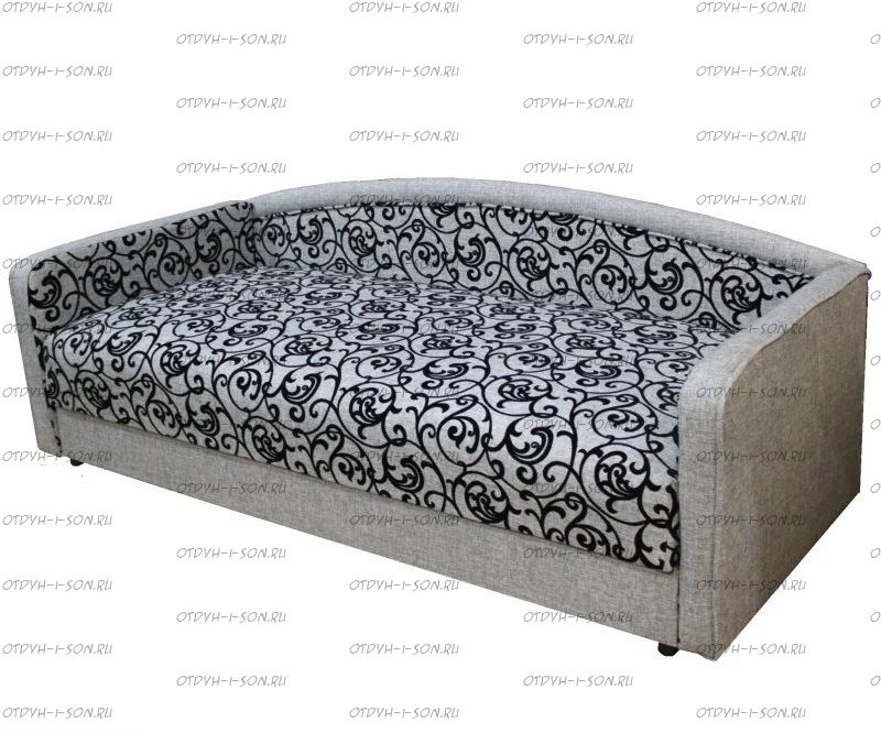 Кровать тахта Аврора 40