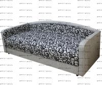 Кровать тахта Аврора 40