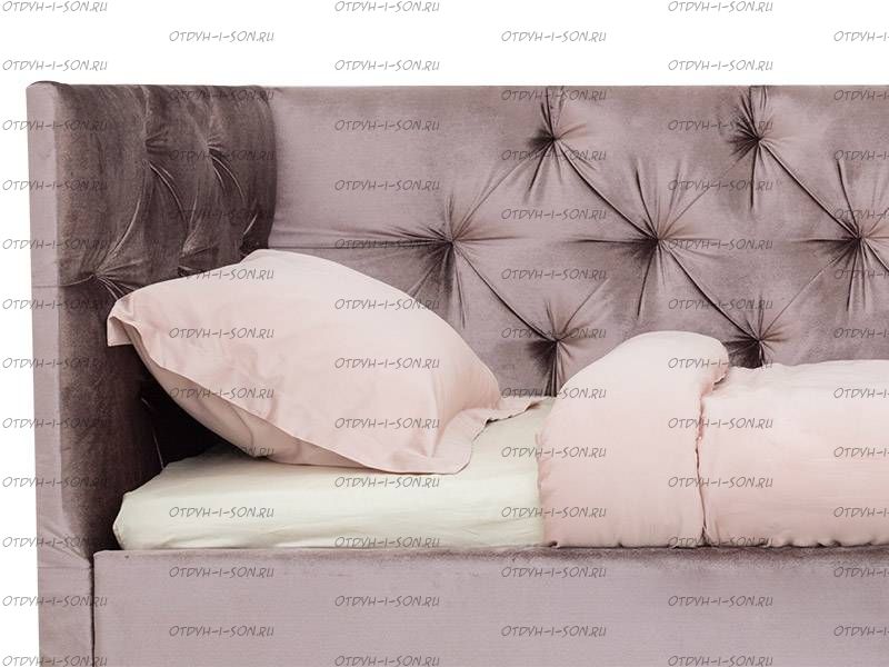 Кровать тахта Аврора 47