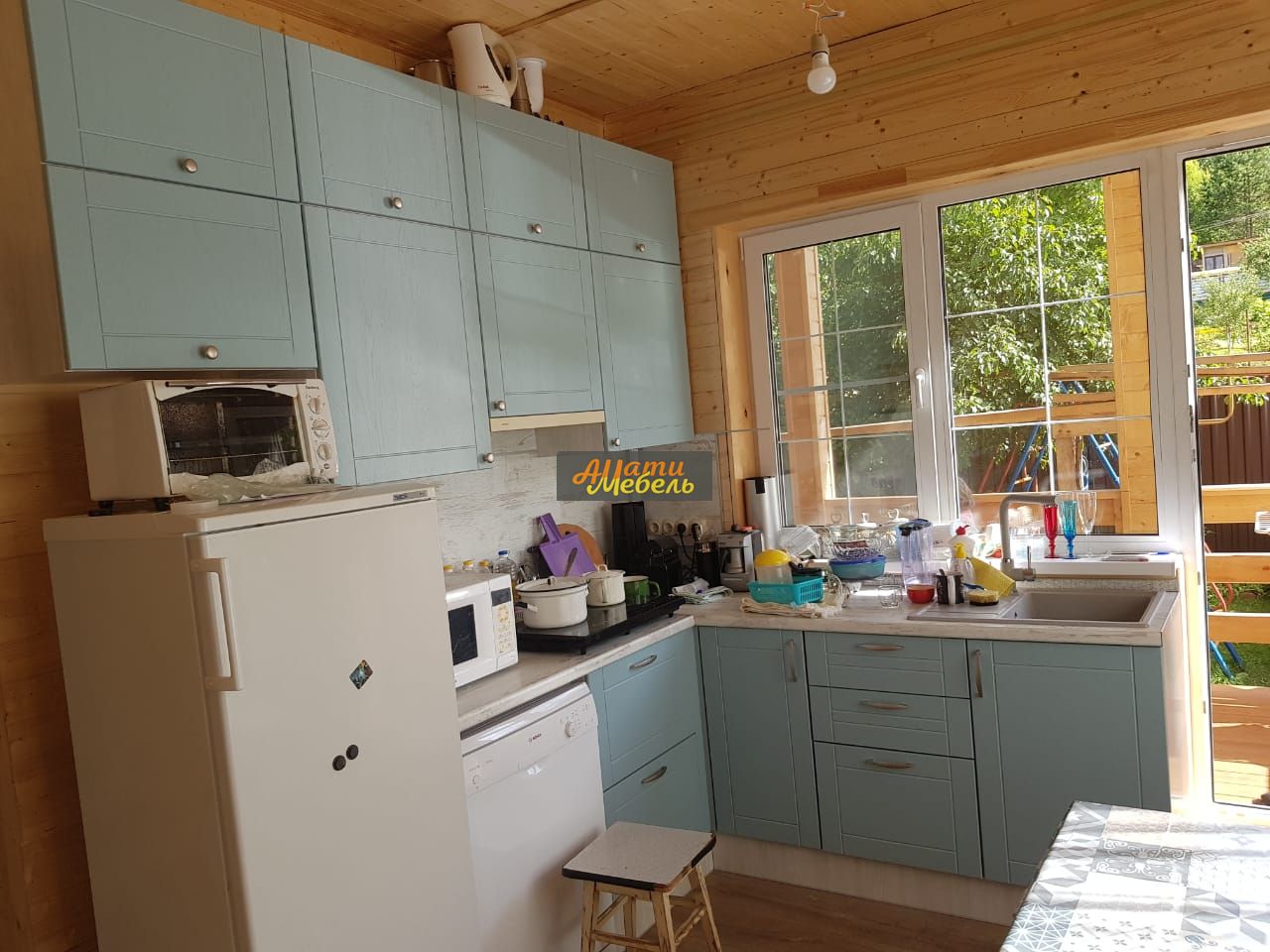 Кухонный гарнитур