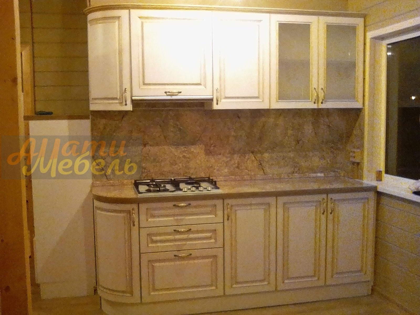 Кухонный гарнитур