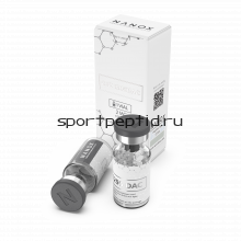 CJC-1295 DAC 2mg. Nanox. Цена за 1 флакон