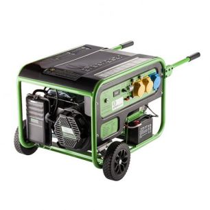 Газовый генератор Greengear GE-5000 